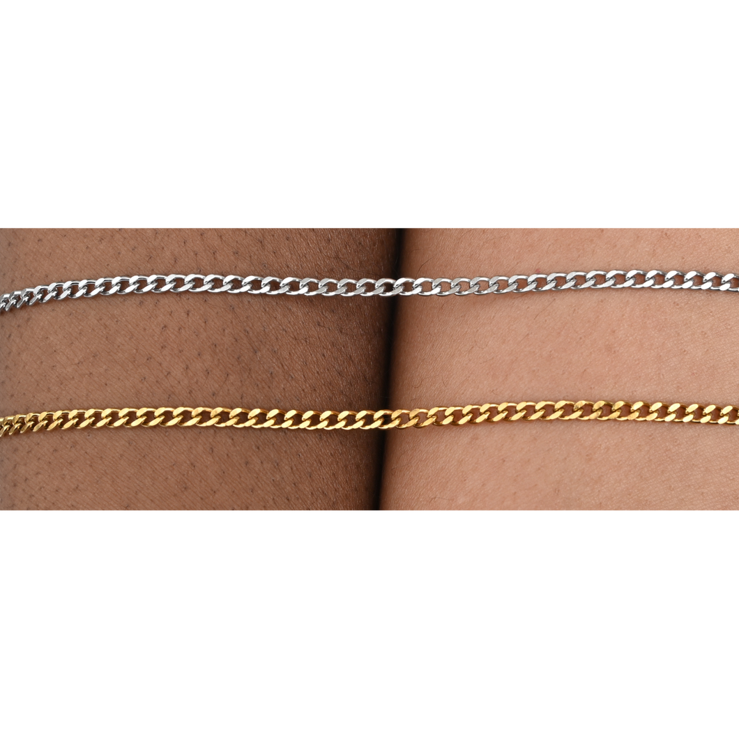 Cooper Chain