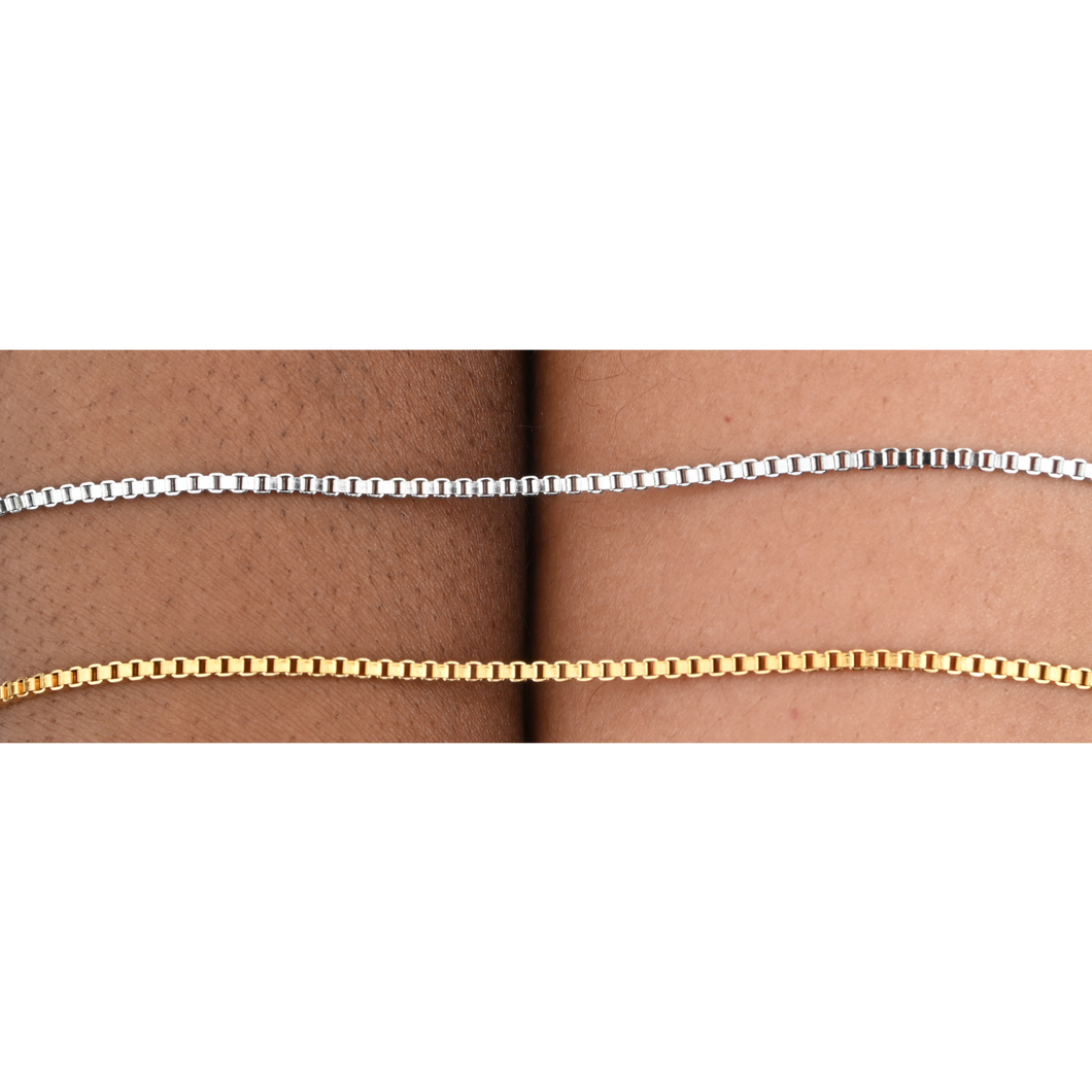 Danielle Chain