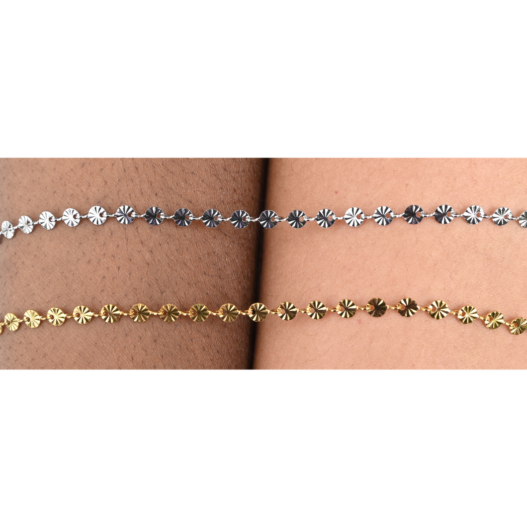 Shardae Chain