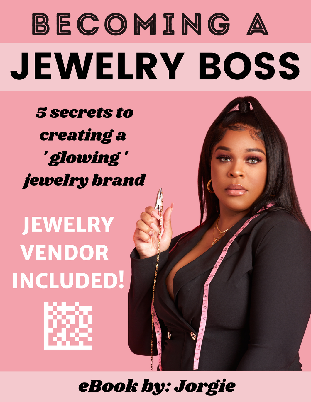Becoming a Jewelry Boss